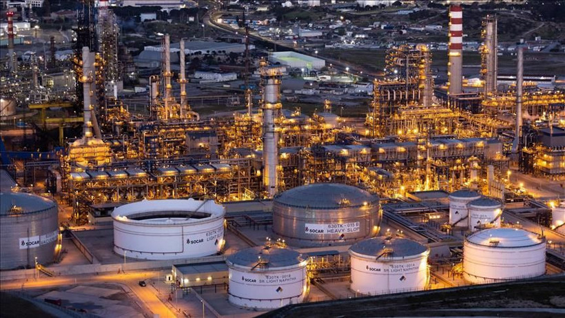 ISO 500 2025 listesi açıklandı, Türkiye'nin sanayi devleri belli oldu: İlk 10'a 4 yeni şirket girdi - Resim: 8