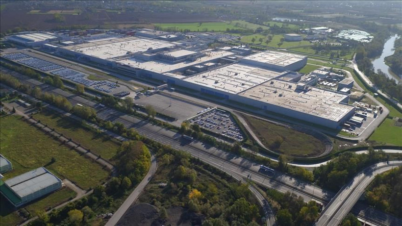 ISO 500 2025 listesi açıklandı, Türkiye'nin sanayi devleri belli oldu: İlk 10'a 4 yeni şirket girdi - Resim: 6