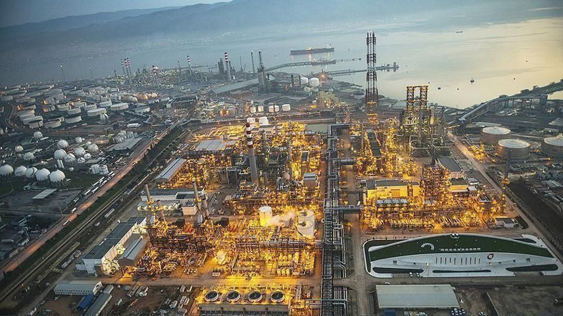 ISO 500 2025 listesi açıklandı, Türkiye'nin sanayi devleri belli oldu: İlk 10'a 4 yeni şirket girdi - Resim: 10
