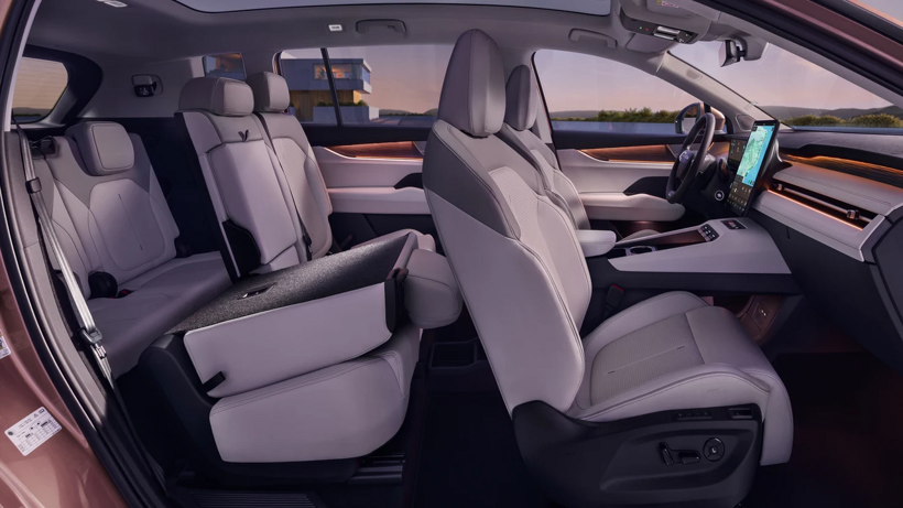 Skoda tarihin en büyük SUV modelini tanıttı: İşte otomobilin özellikleri... - Resim: 8