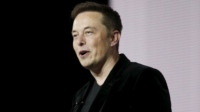 SpaceX hisselerindeki sert düşüş serveti geri çekti: Elon Musk trilyoner statüsünü kaybetti - Resim: 5