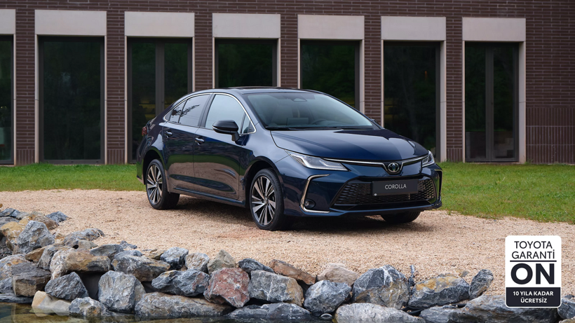 Toyota'dan temmuz ayına dev kampanya: En çok satan modelde 750 bin TL'yi aşan indirim - Resim: 3