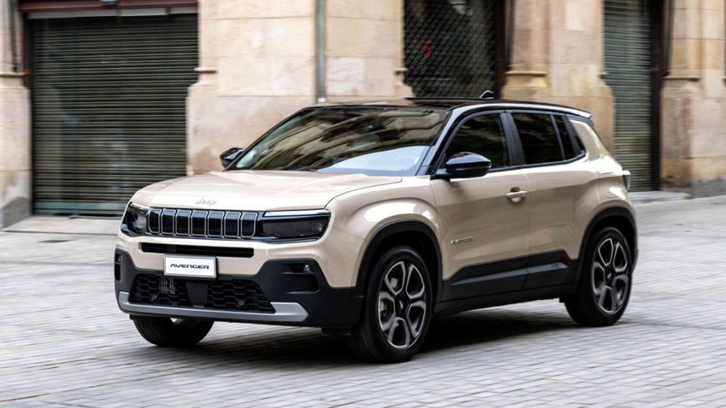 Stellantis'in dev markası Temmuz kampanyasını duyurdu: 4x4'lerde yeni fiyatlar belli oldu - Resim: 5