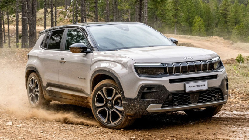 Stellantis'in dev markası Temmuz kampanyasını duyurdu: 4x4'lerde yeni fiyatlar belli oldu - Resim: 6