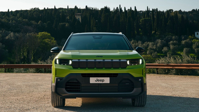 Stellantis'in dev markası Temmuz kampanyasını duyurdu: 4x4'lerde yeni fiyatlar belli oldu - Resim: 2