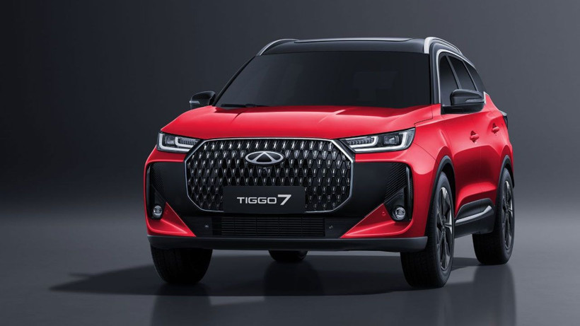 Cherry yeni SUV modelini Türkiye'de satışa sundu: Fiyatı 2 milyon TL'nin altında - Resim: 3
