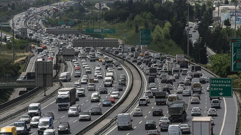 Gurbetçilere yabancı plakalı araç kolaylığı: Kurallar değişti - Resim: 2