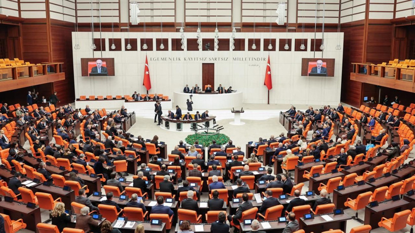 12. Yargı Paketi yasalaştı: IBAN düzenlemesi yürürlüğe girdi - Resim: 4