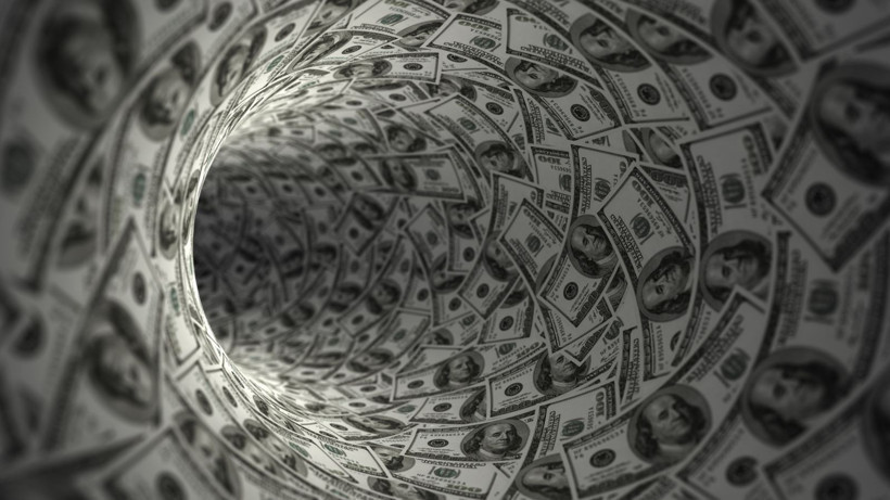 Dünya büyük servet transferine hazırlanıyor: 106 trilyon dolar el değiştirecek - Resim: 1
