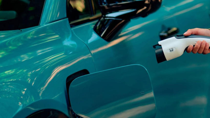 Honda'dan elektrikli araçlarda geri adım! En iddialı modelin üretimi duruyor - Resim: 3