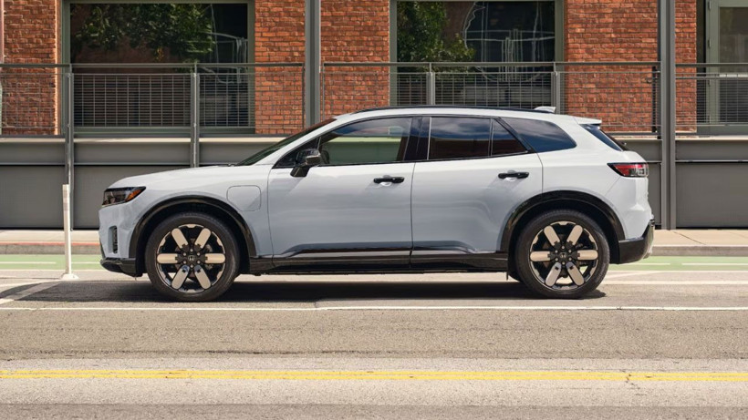 Honda'dan elektrikli araçlarda geri adım! En iddialı modelin üretimi duruyor - Resim: 2