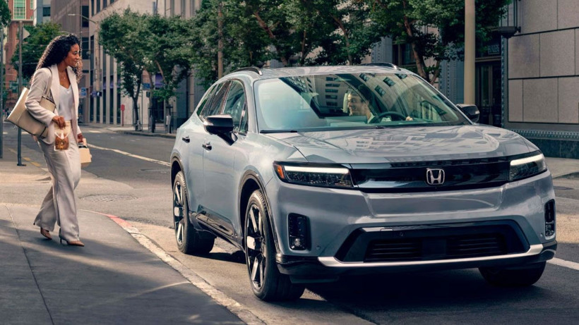 Honda'dan elektrikli araçlarda geri adım! En iddialı modelin üretimi duruyor - Resim: 5