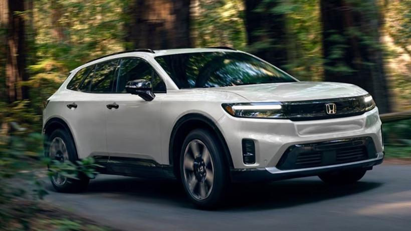 Honda'dan elektrikli araçlarda geri adım! En iddialı modelin üretimi duruyor - Resim: 7