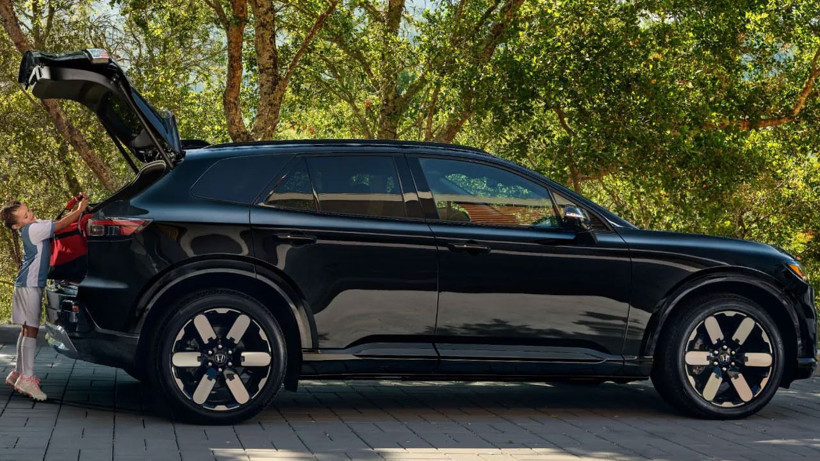 Honda'dan elektrikli araçlarda geri adım! En iddialı modelin üretimi duruyor - Resim: 4