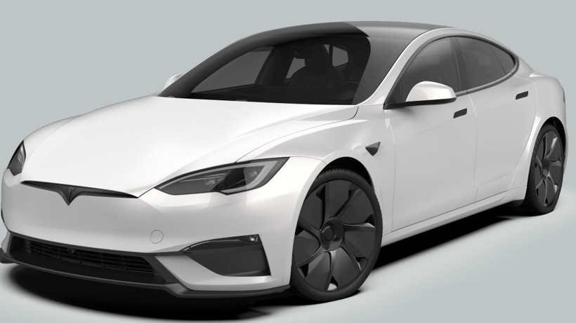 O modeller artık üretilmeyecek! ABD'de elektrikli araç mezarlığı büyüyor - Resim: 5