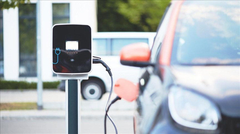 O modeller artık üretilmeyecek! ABD'de elektrikli araç mezarlığı büyüyor - Resim: 1