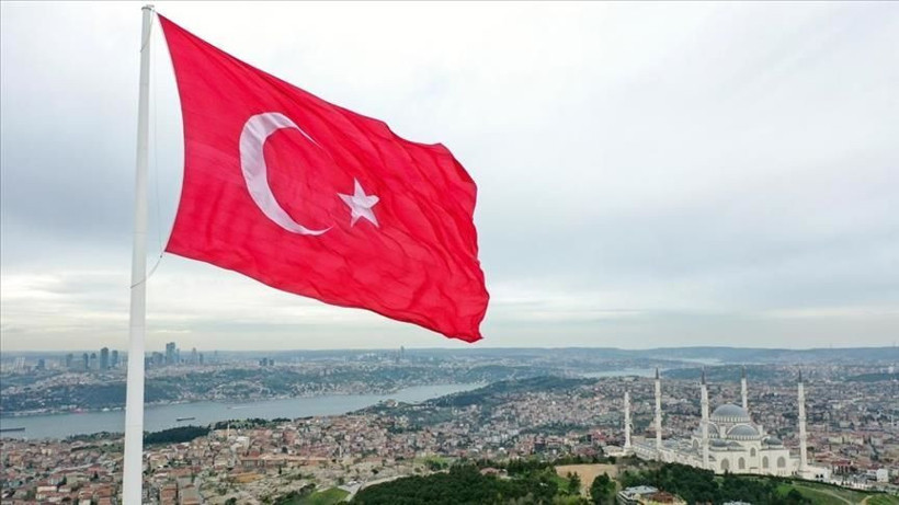 Dünyanın en güçlü pasaportu Asya ülkesinde! Türkiye'nin sıralaması dikkat çekti - Resim: 13