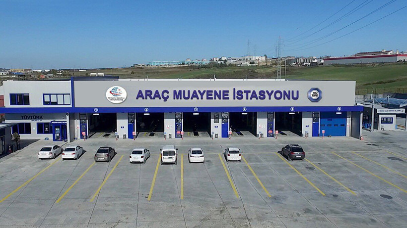 TÜVTÜRK'ten araç sahiplerine kritik uyarı: Bu ödemeleri kesinlikle yapmayın - Resim: 1