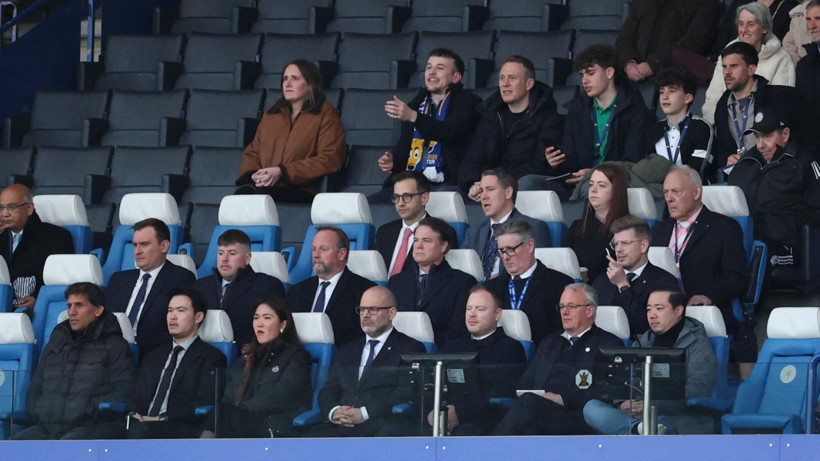 Premier Lig'in unutulmaz şampiyonu yol ayrımında: Satış için dev banka yetkilendirildi! - Resim: 3