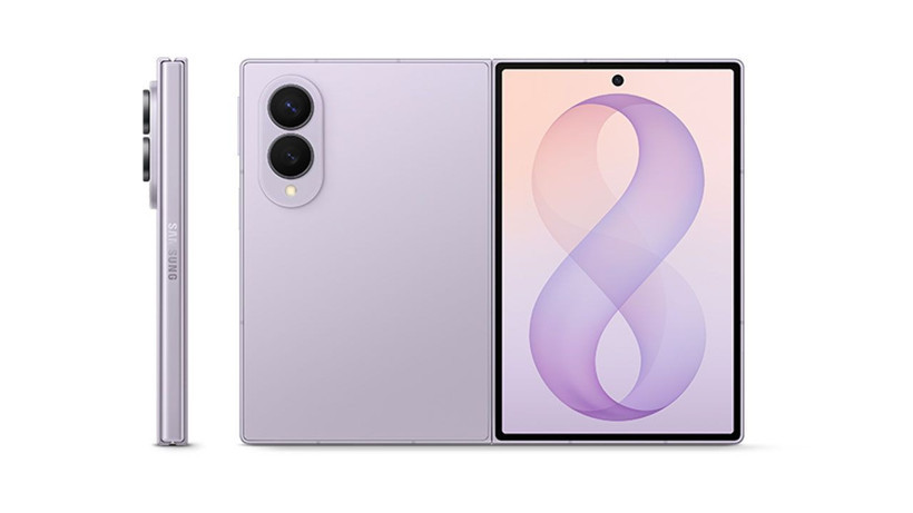 Samsung yeni katlanabilir telefonunu tanıttı: Türkiye fiyatı belli oldu - Resim: 2