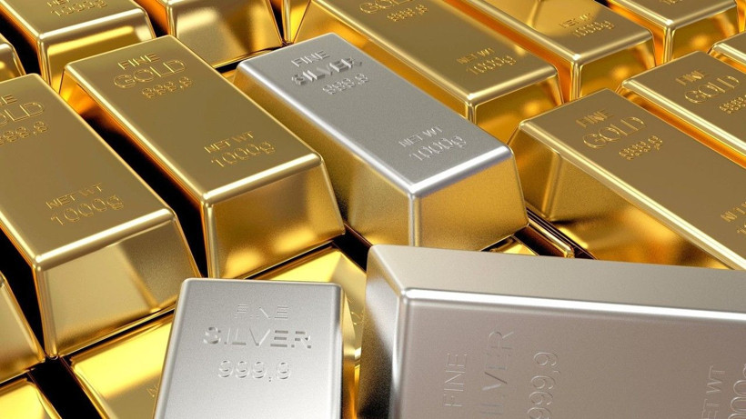 Commerzbank'tan altın ve gümüş tahmini: Yıl sonu beklentileri revize edildi - Resim: 3