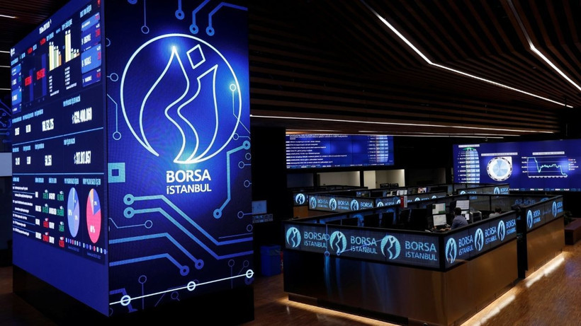 Borsa İstanbul'da fırtınalı hafta! PASEU uçuşa geçti, SKBNK çakıldı: İşte BIST 100'ün karnesi - Resim: 4