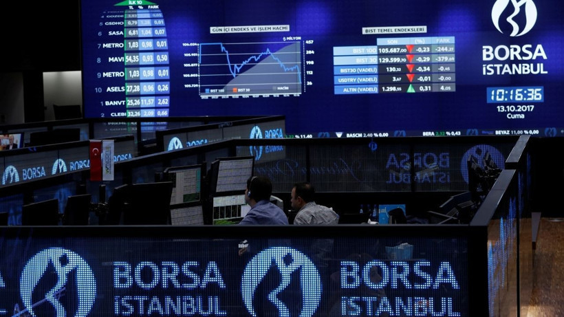Borsa İstanbul'da temmuz rekoru: 12 şirket bedelsiz sermaye artırımı açıkladı - Resim: 10