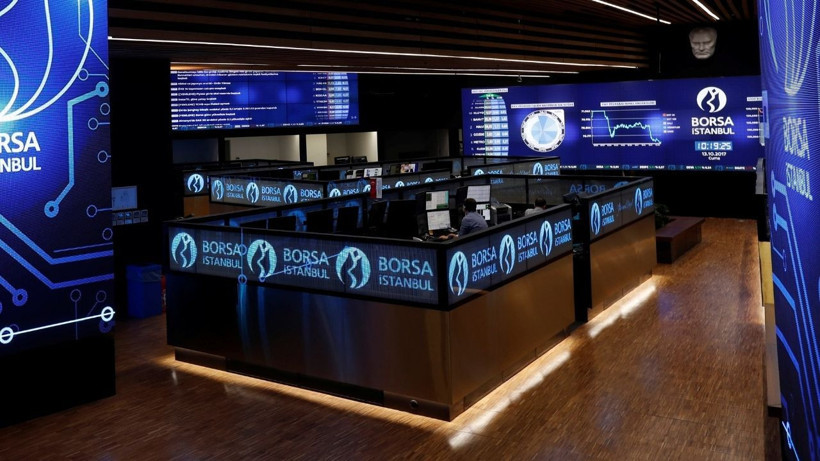 Borsa İstanbul'da temmuz rekoru: 12 şirket bedelsiz sermaye artırımı açıkladı - Resim: 12