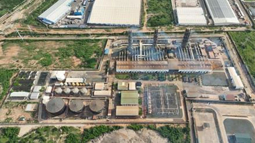 Borsanın dev enerji şirketi duyurdu: Afrika'nın önemli sanayi bölgesine doğalgaz santrali kuruyor - Resim: 2