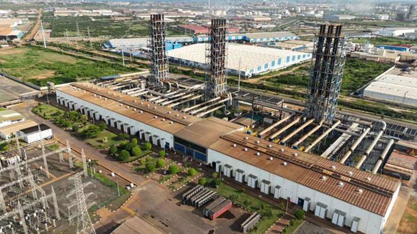 Borsanın dev enerji şirketi duyurdu: Afrika'nın önemli sanayi bölgesine doğalgaz santrali kuruyor - Resim: 5
