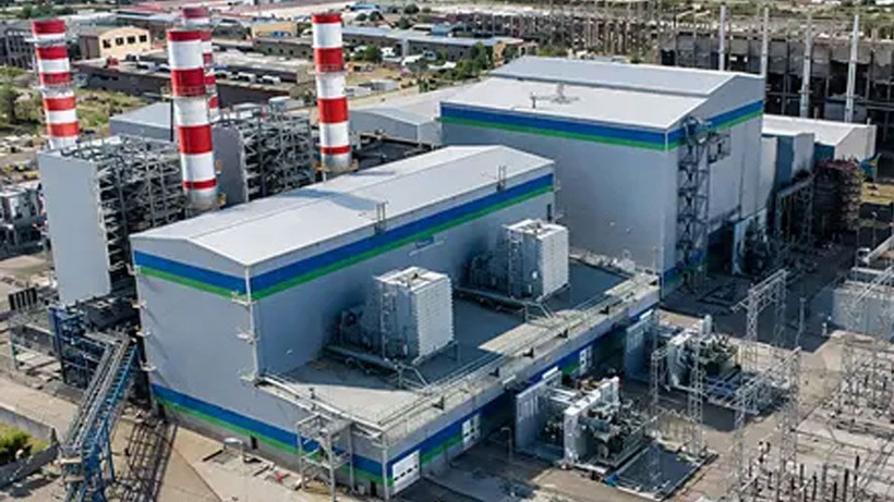 Borsanın dev enerji şirketi duyurdu: Afrika'nın önemli sanayi bölgesine doğalgaz santrali kuruyor - Resim: 4