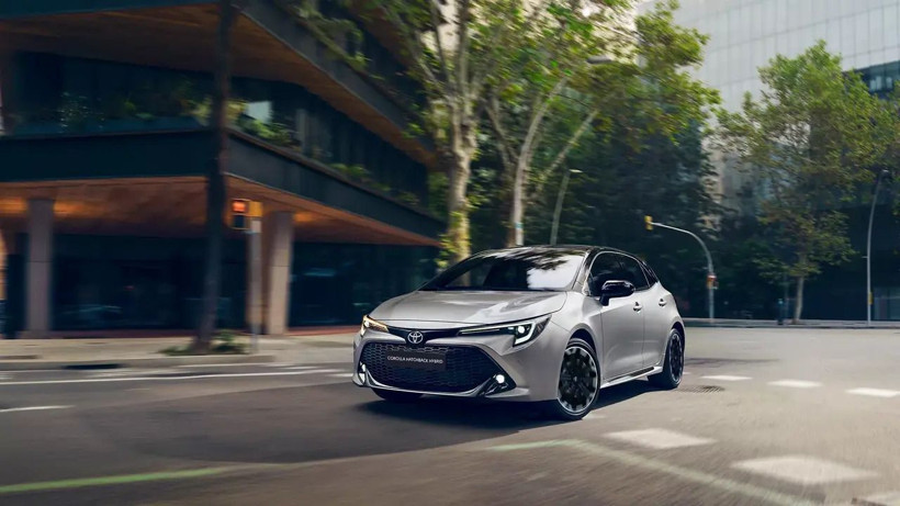 Toyota'dan dev ağustos kampanyası: En çok satan modelde 1 milyon TL'ye varan dev indirim - Resim: 5