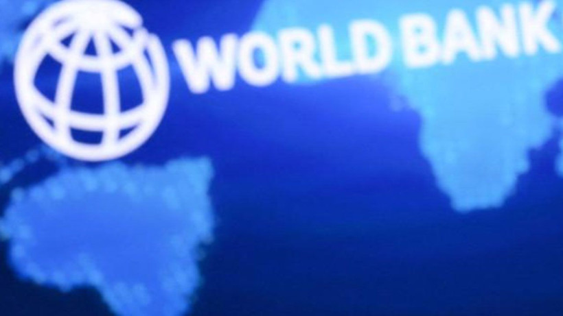Dünya Bankası'ndan gelişmekte olan ülkelere yapay zeka mesajı: Bazı işler değişecek, ancak fırsatlar da oluşacak - Resim: 1
