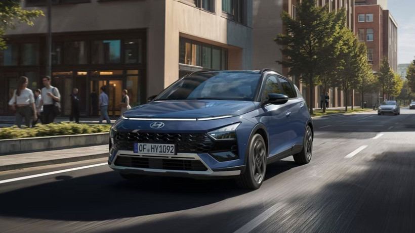 Hyundai’den Ağustos indirimi: Popüler modelin fiyatı 700 bin TL'den fazla düştü - Resim: 7