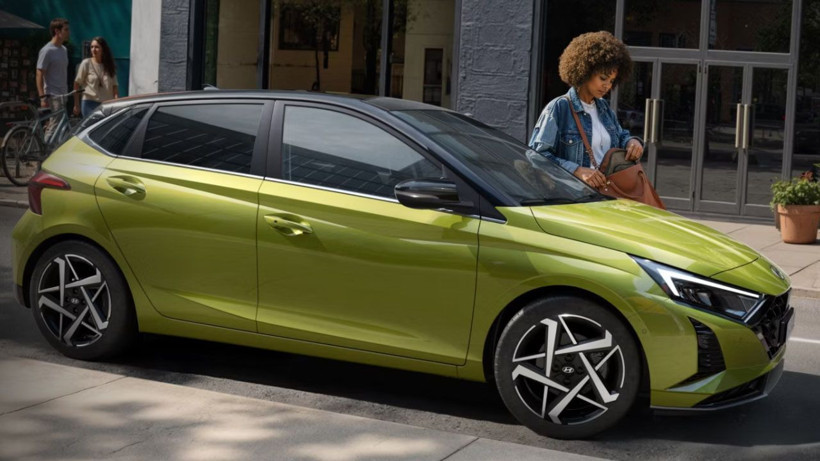 Hyundai’den Ağustos indirimi: Popüler modelin fiyatı 700 bin TL'den fazla düştü - Resim: 6