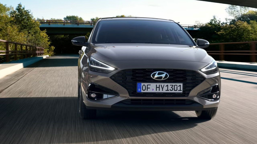 Hyundai’den Ağustos indirimi: Popüler modelin fiyatı 700 bin TL'den fazla düştü - Resim: 8