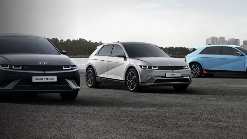 Hyundai’den Ağustos indirimi: Popüler modelin fiyatı 700 bin TL'den fazla düştü - Resim: 3
