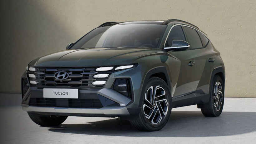 Hyundai’den Ağustos indirimi: Popüler modelin fiyatı 700 bin TL'den fazla düştü - Resim: 5
