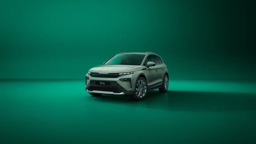 Skoda'dan dev ağustos kampanyası: En çok satan modelde indirimler 884 bin TL'ye ulaştı - Resim: 9