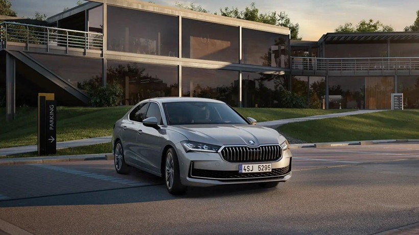 Skoda'dan dev ağustos kampanyası: En çok satan modelde indirimler 884 bin TL'ye ulaştı - Resim: 5