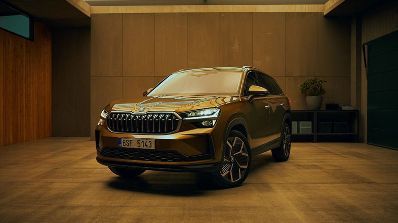 Skoda'dan dev ağustos kampanyası: En çok satan modelde indirimler 884 bin TL'ye ulaştı - Resim: 8