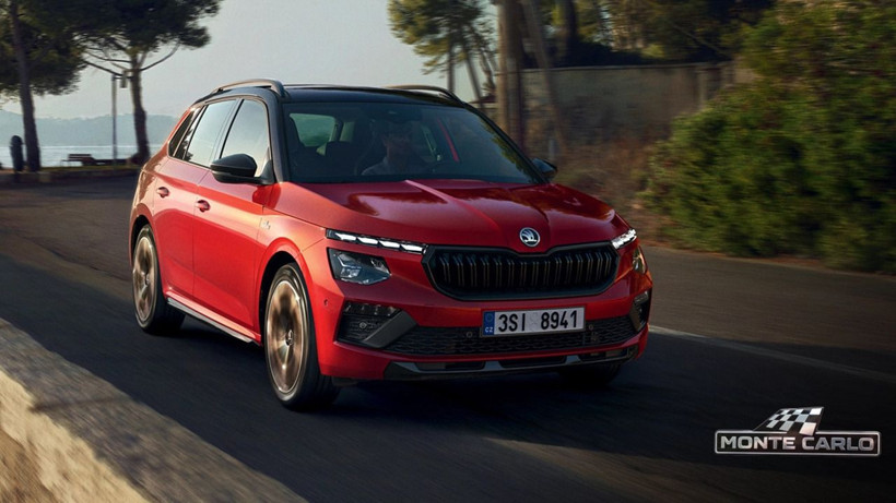 Skoda'dan dev ağustos kampanyası: En çok satan modelde indirimler 884 bin TL'ye ulaştı - Resim: 6