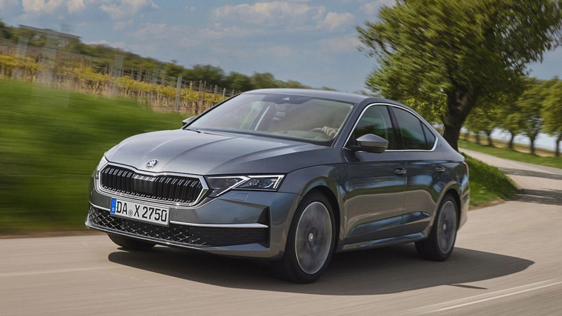 Skoda'dan dev ağustos kampanyası: En çok satan modelde indirimler 884 bin TL'ye ulaştı - Resim: 4