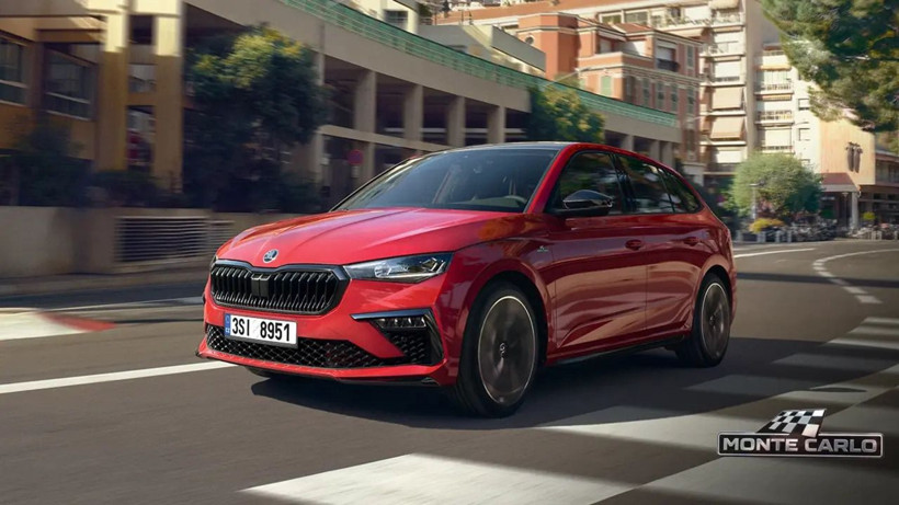 Skoda'dan dev ağustos kampanyası: En çok satan modelde indirimler 884 bin TL'ye ulaştı - Resim: 3