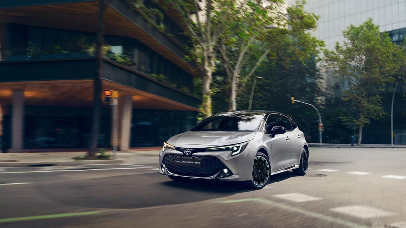 Toyota ağustos kampanyalarını duyurdu: İşte model model kredi ve peşinat kampanyaları - Resim: 3