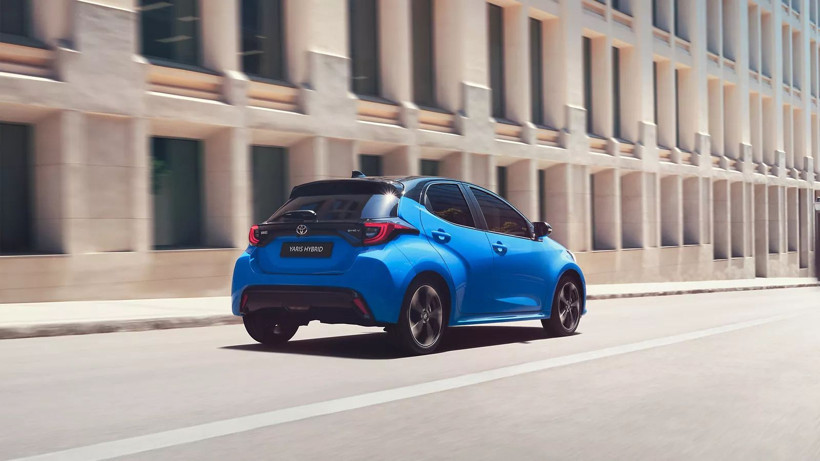 Toyota ağustos kampanyalarını duyurdu: İşte model model kredi ve peşinat kampanyaları - Resim: 4