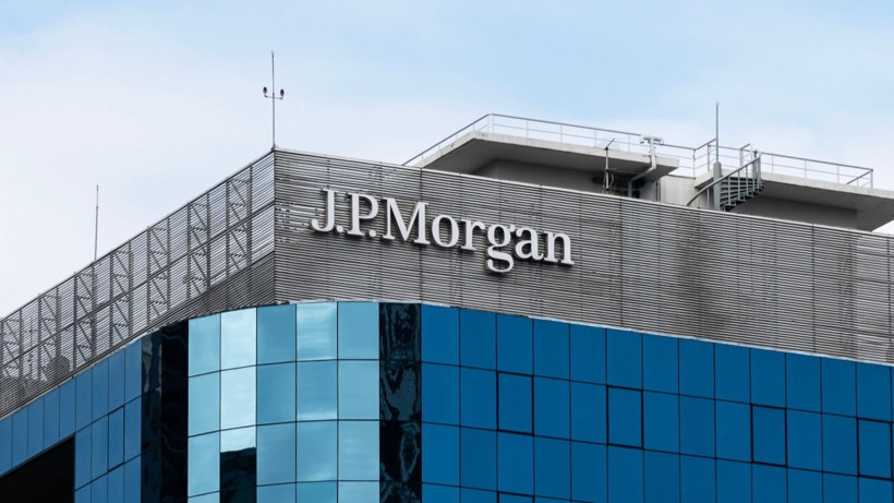 JPMorgan'dan Fed mesajı: Faiz indirimi için acele edilmemeli - Resim: 3