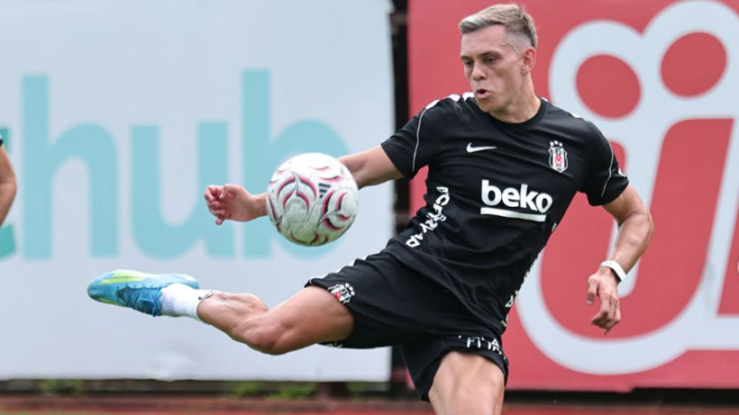 4 büyüklerin transfer karnesi: Milyon euroluk açıklar dikkat çekti - Resim: 5