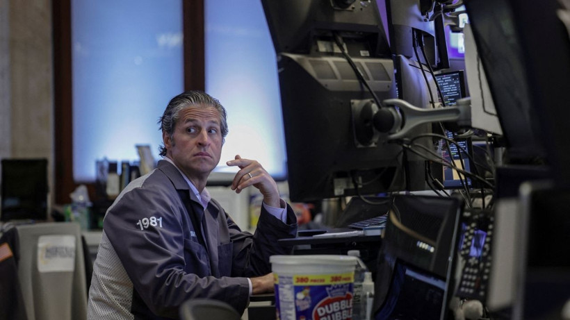 Wall Street efsanelerinden yapay zeka uyarısı: "Her şey bu iki şirkete bağlı" - Resim: 3
