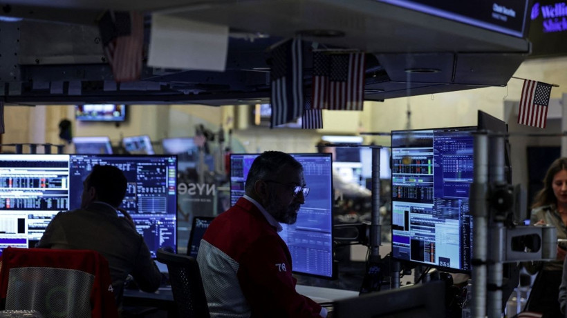 Wall Street efsanelerinden yapay zeka uyarısı: "Her şey bu iki şirkete bağlı" - Resim: 4